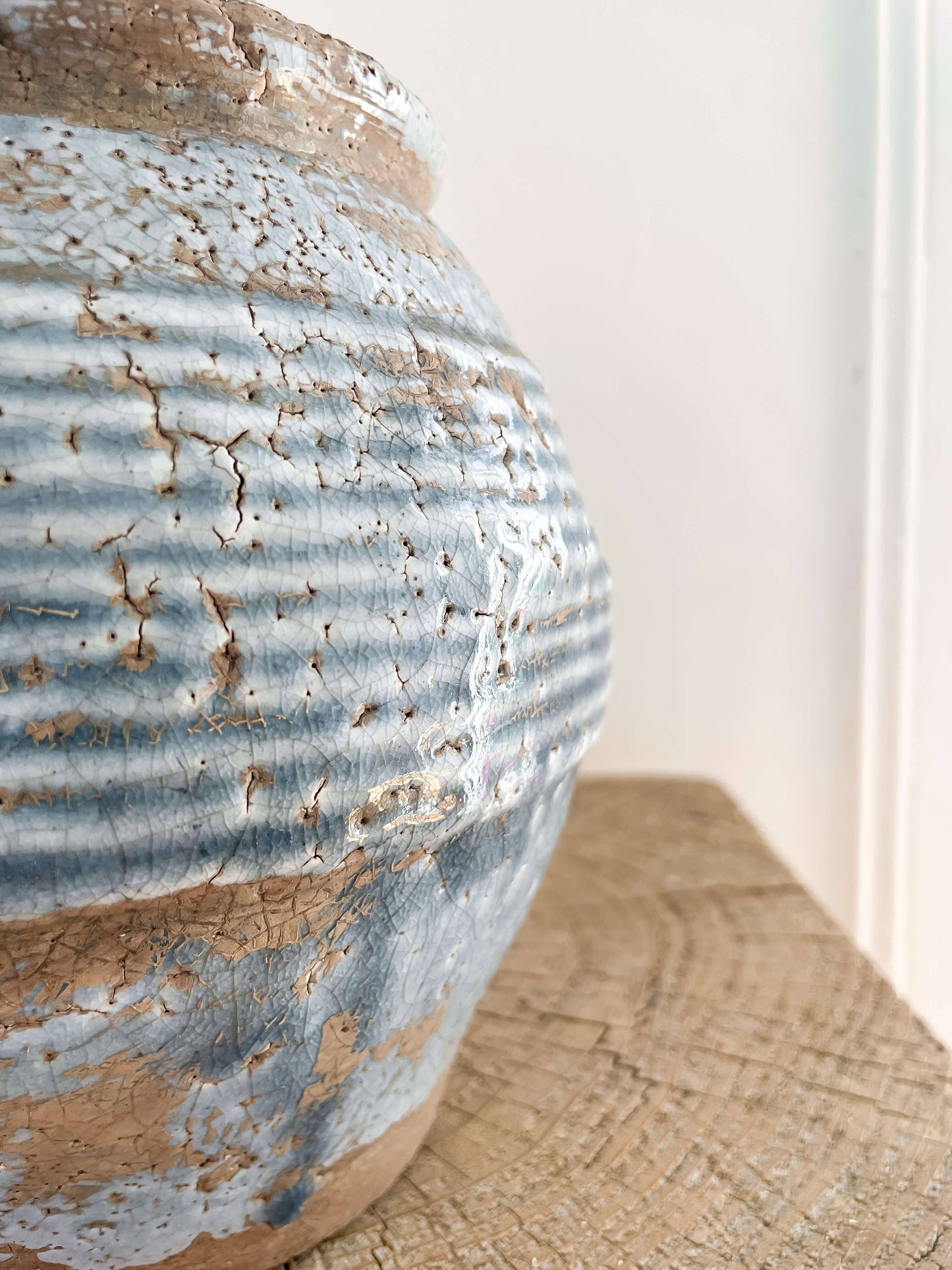 Ardea Vintage Style Vase