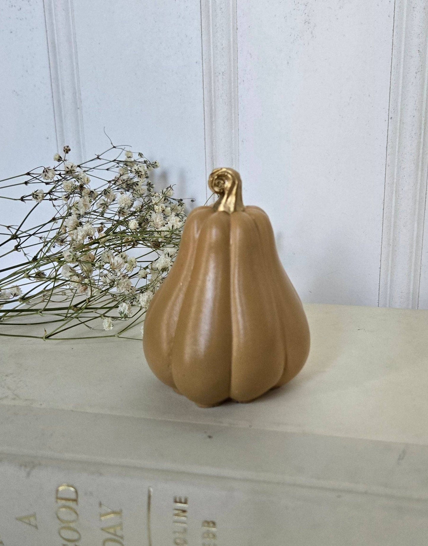 Gourds Decor- Butternut