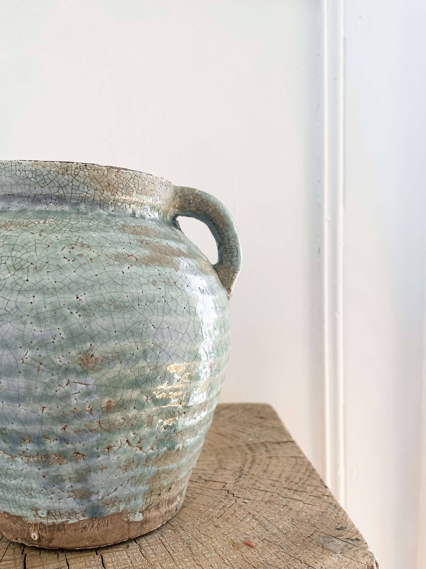Adriana Vintage Style Vase