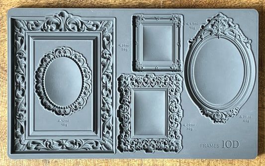 Frames - 1