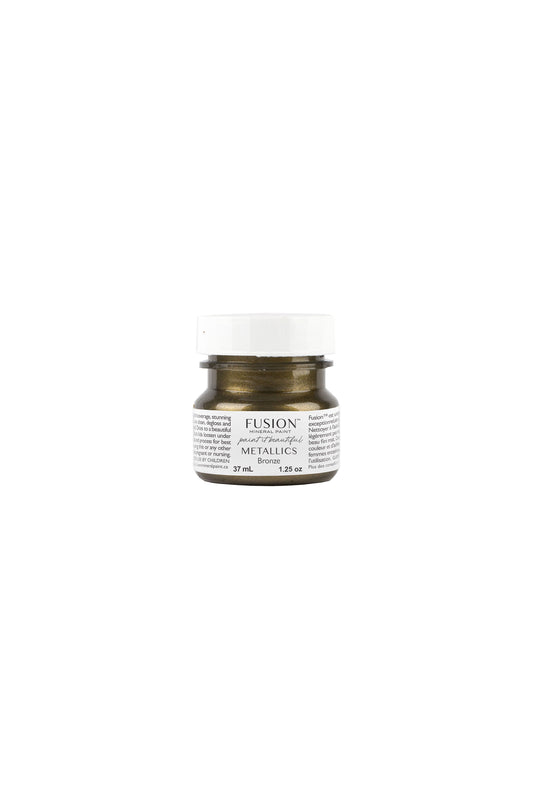 Bronze Metallic Paint