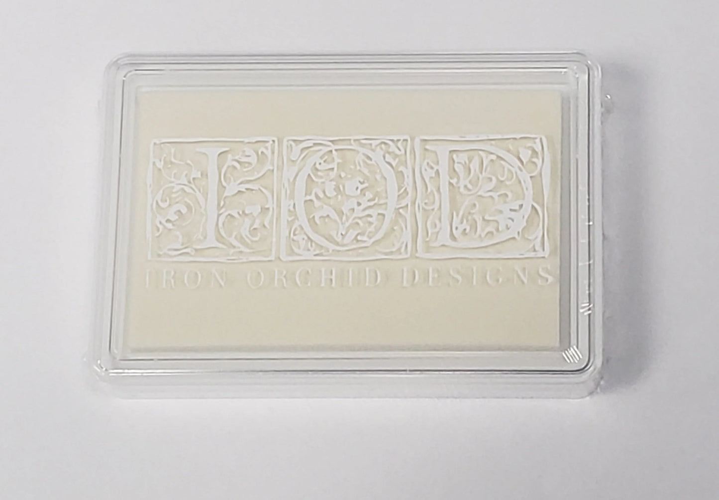 Ink Pad