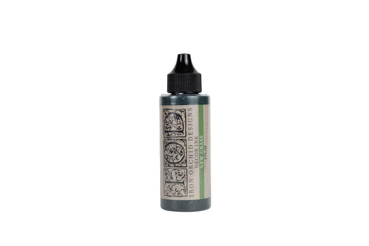 Decor Ink