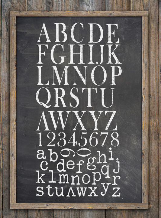 Typesetting